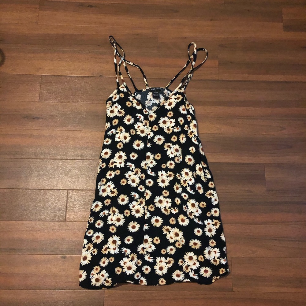 Wet Seal Sundress ☀️
